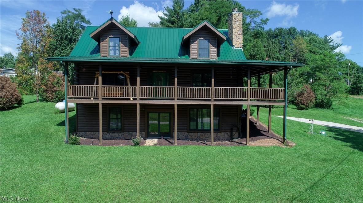 57020 Russell Road - Photo 1