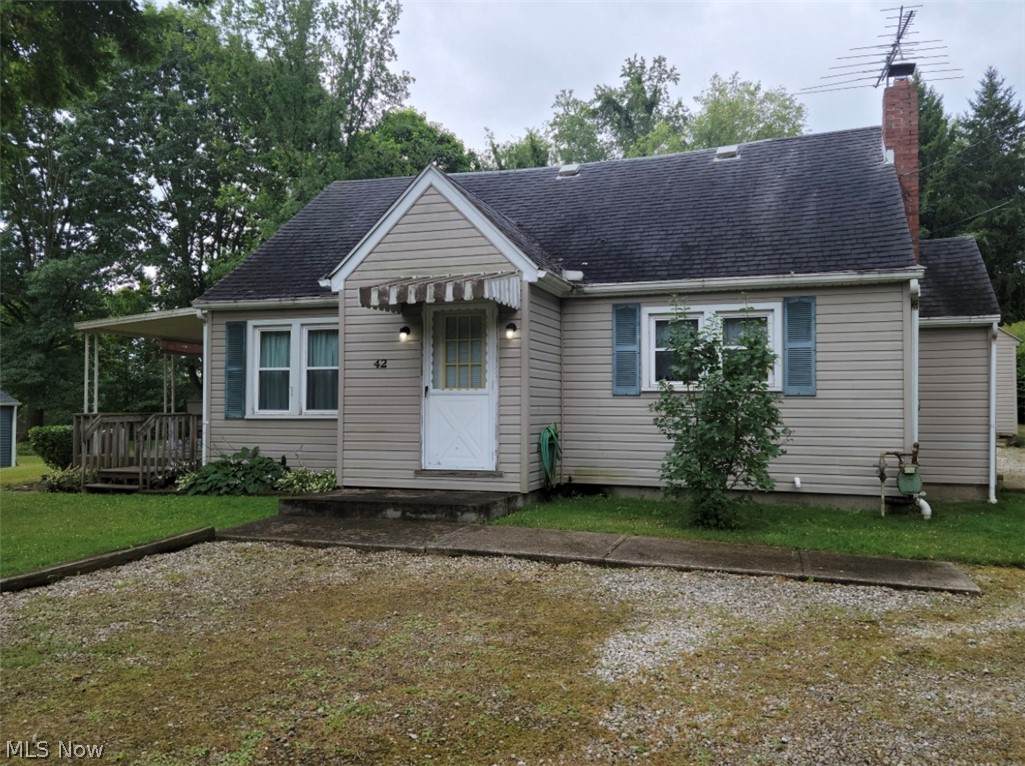 42 Yager Road - Photo 1