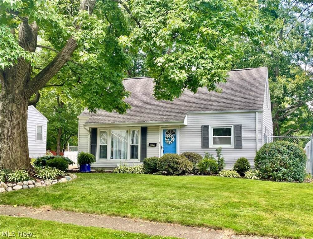 2370 Schubert Street - Photo 1