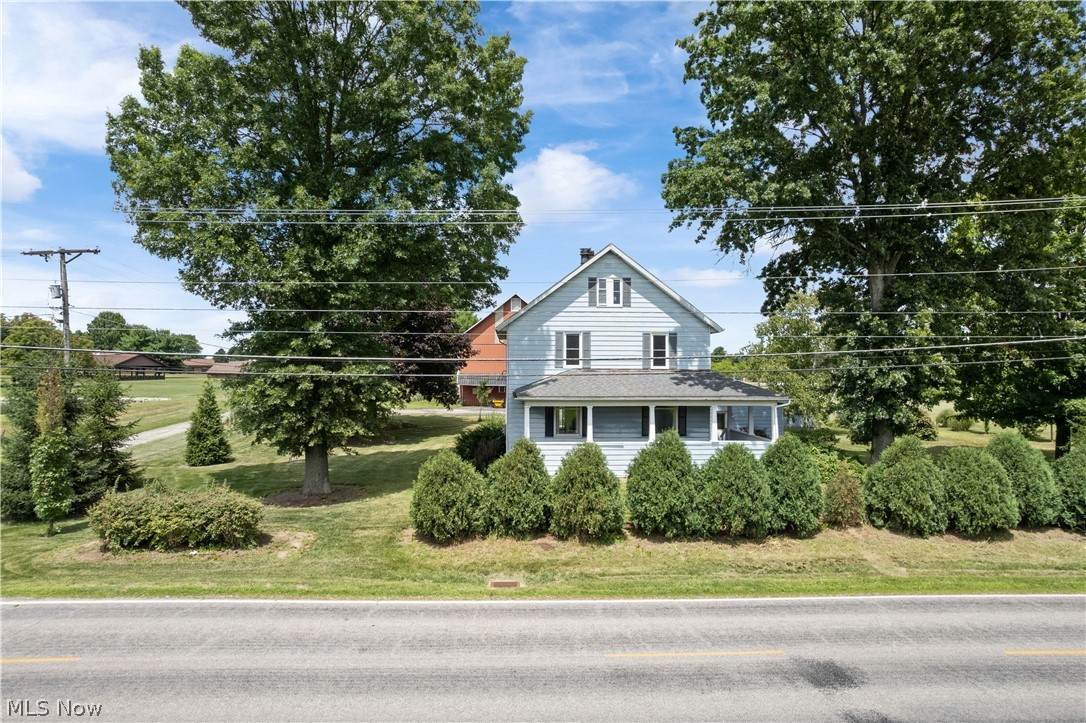 4216 Smithville Western Road - Photo 1