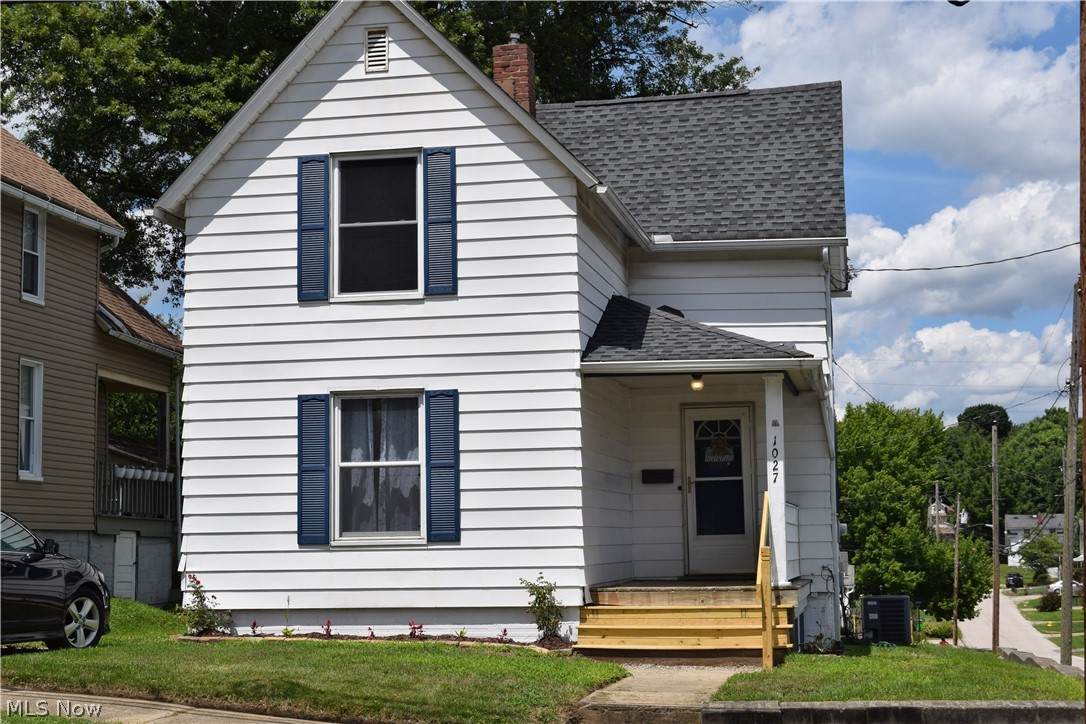 1027 Shannon Avenue - Photo 1