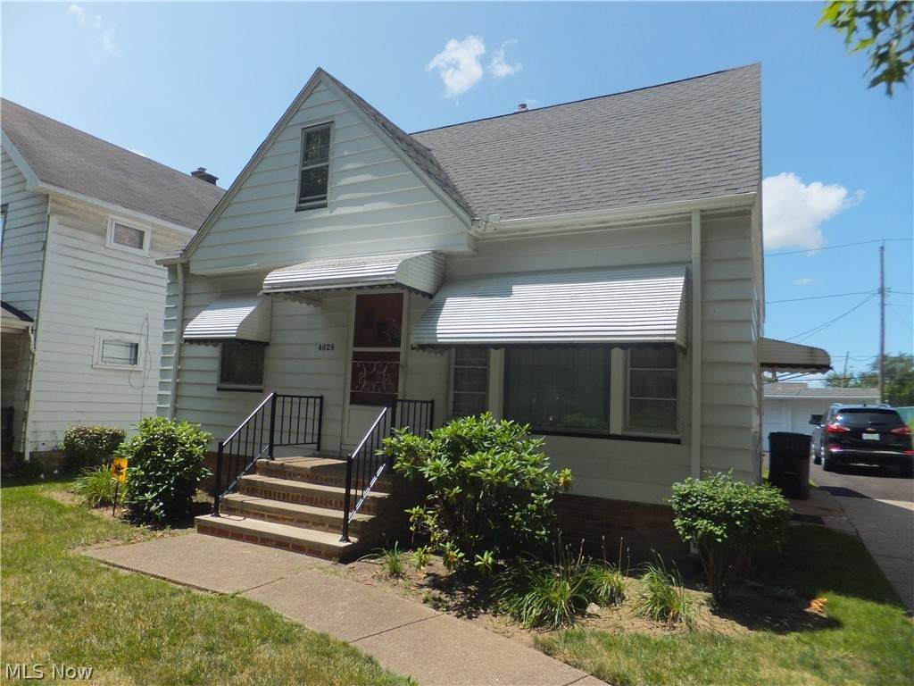 4628 Fulton Road - Photo 1