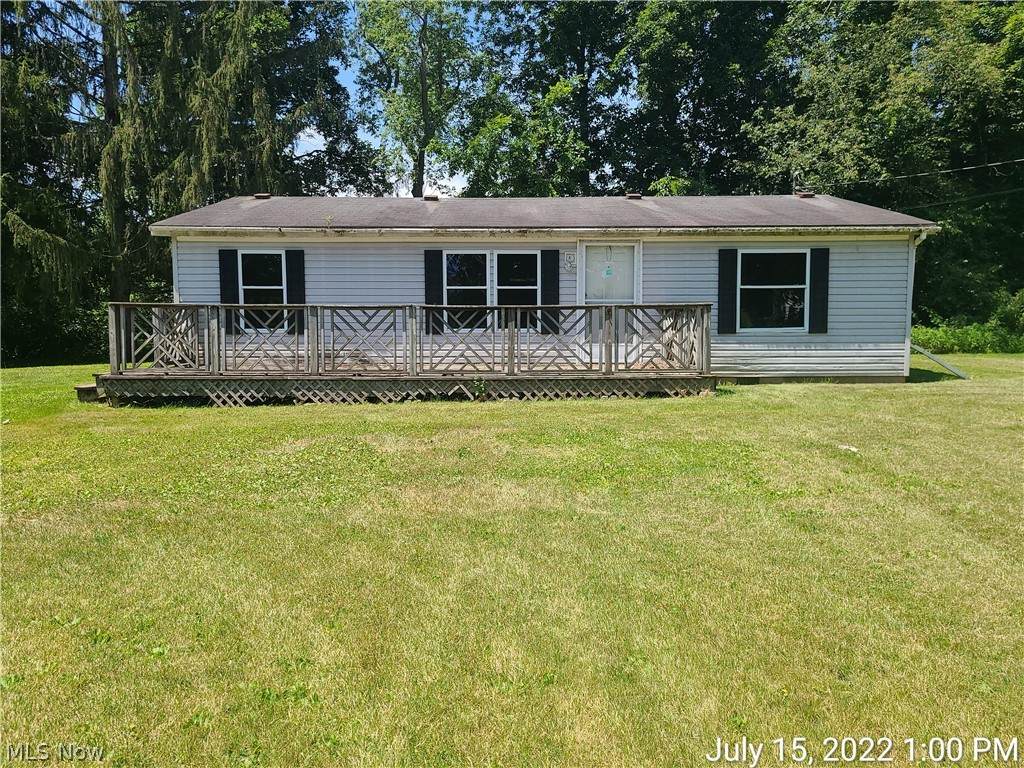 6558 Fallsburg Road - Photo 1