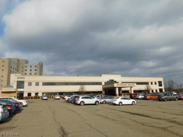 4100 Johnson Road - Photo 1