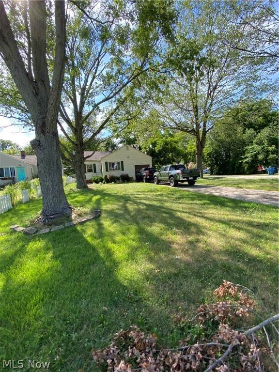 610 Cahoon Road - Photo 1