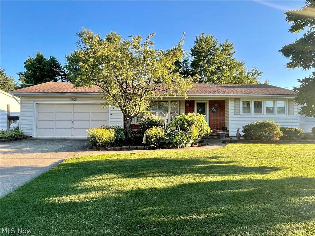 429 Stafford Drive - Photo 1