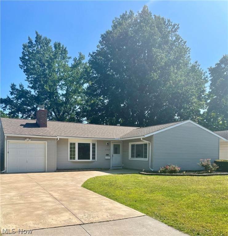 432 Nobottom Road - Photo 1