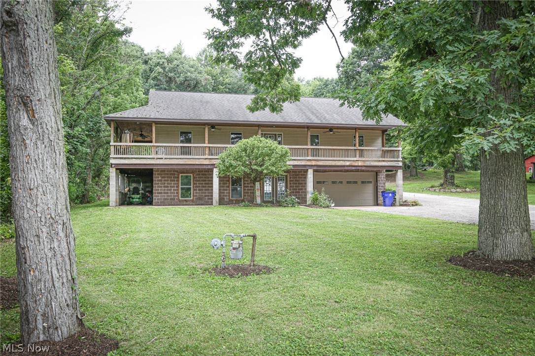 635 Mishler Road - Photo 1