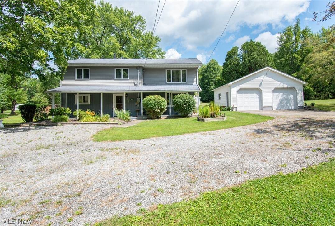 6205 Warren Sharon Road - Photo 1
