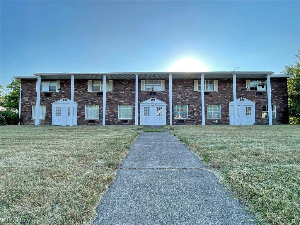 4370 Oberlin Avenue - Photo 1