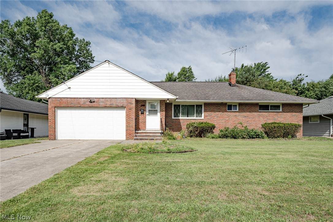 516 Jeannette Drive - Photo 1