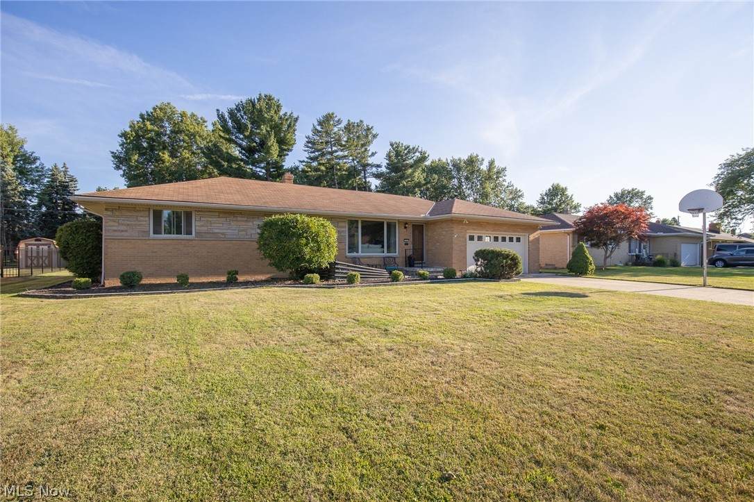 266 Justo Lane - Photo 1