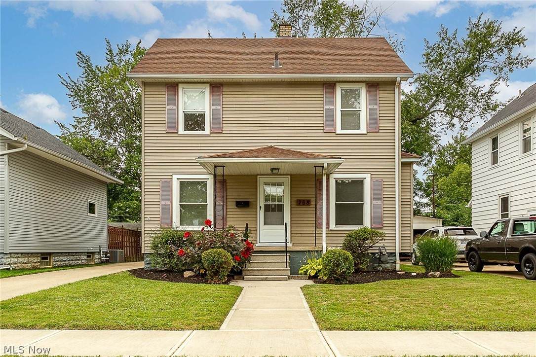 268 Marseilles Avenue - Photo 1