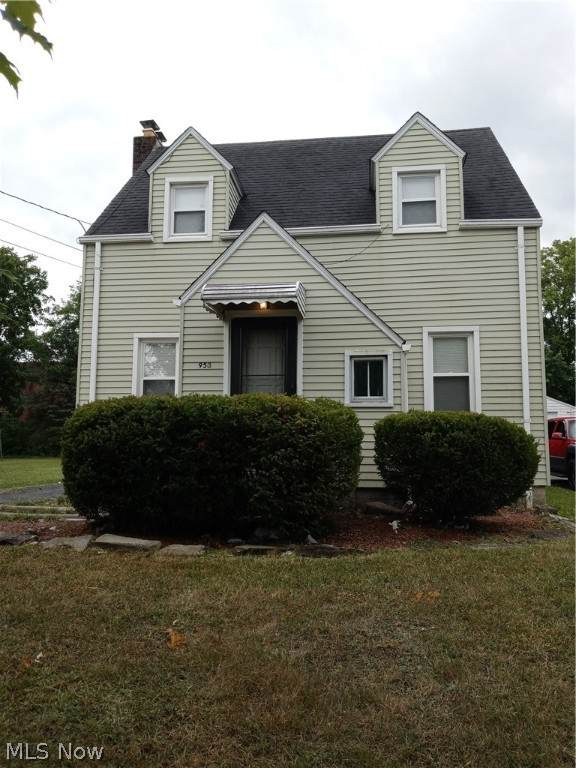 953 Cornell Street - Photo 1