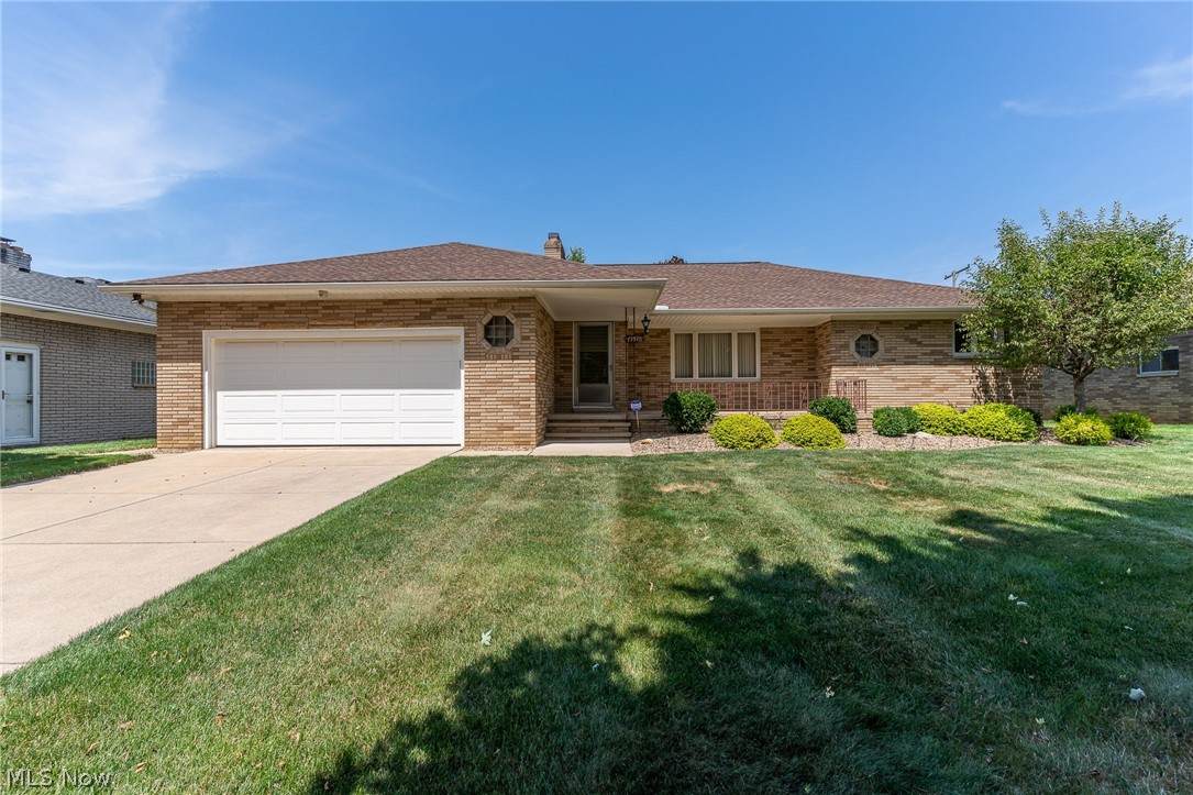 13510 Belfair Drive - Photo 1