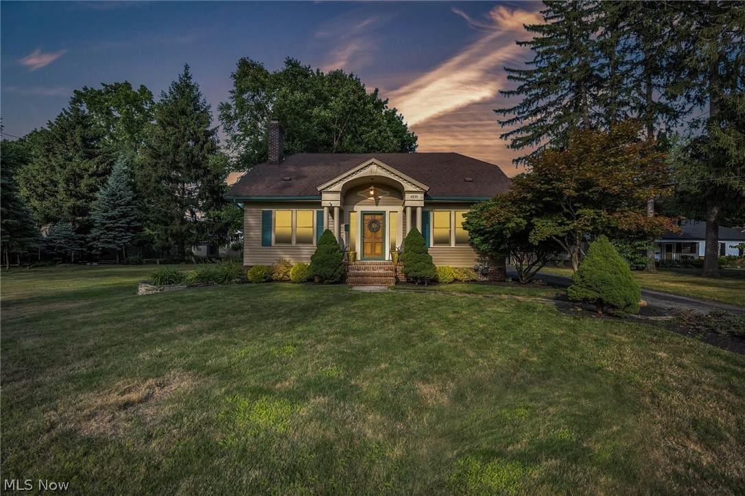 4899 Oakdale Avenue - Photo 1