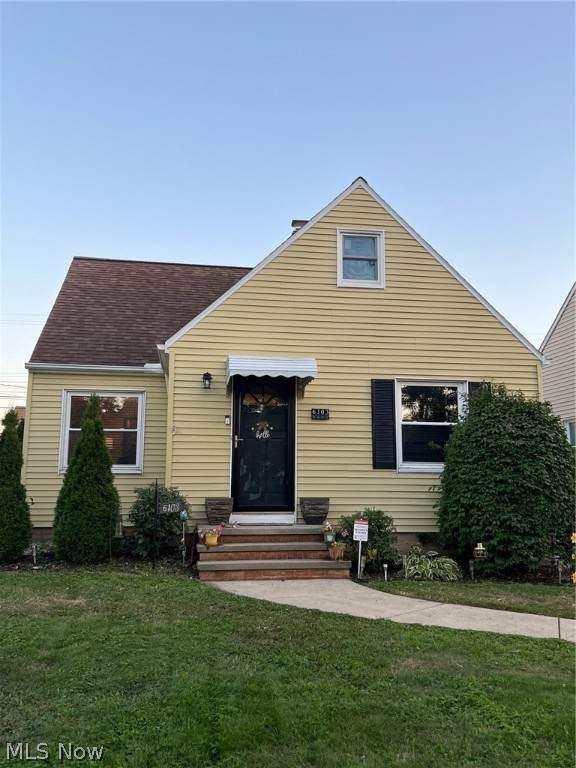6103 Gerald Avenue - Photo 1