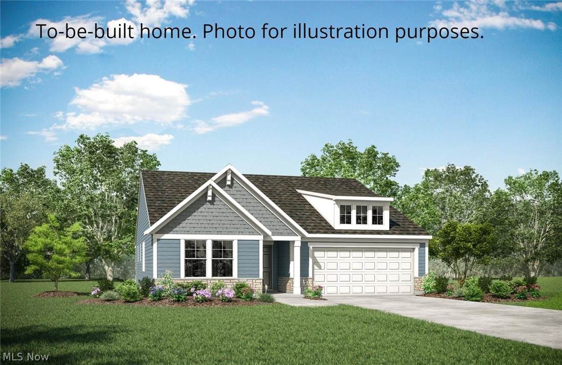 5414 Hawks Nest Circle - Photo 1