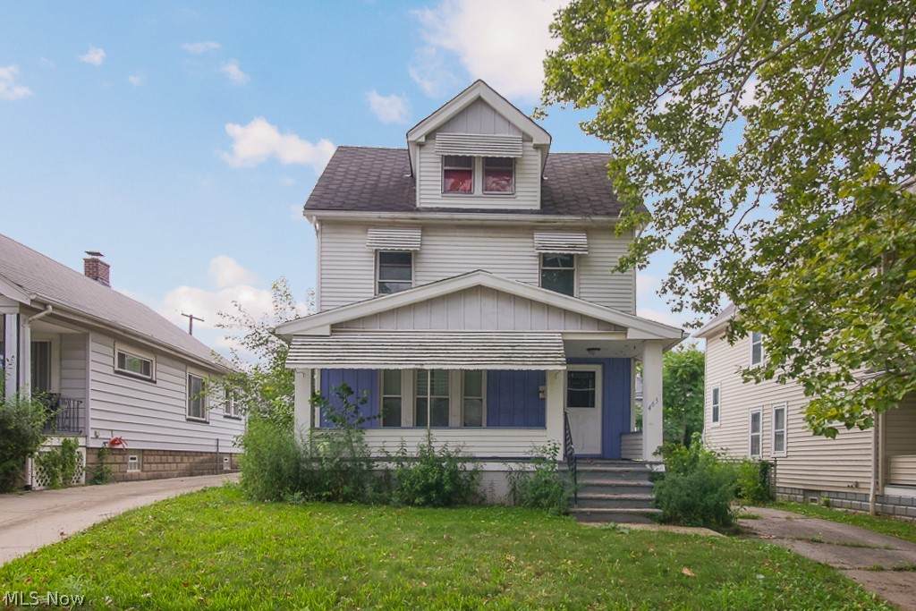 4653 Blythin Road - Photo 1