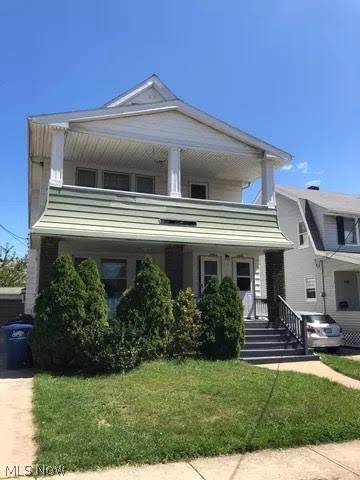 1673 Wyandotte Avenue - Photo 1