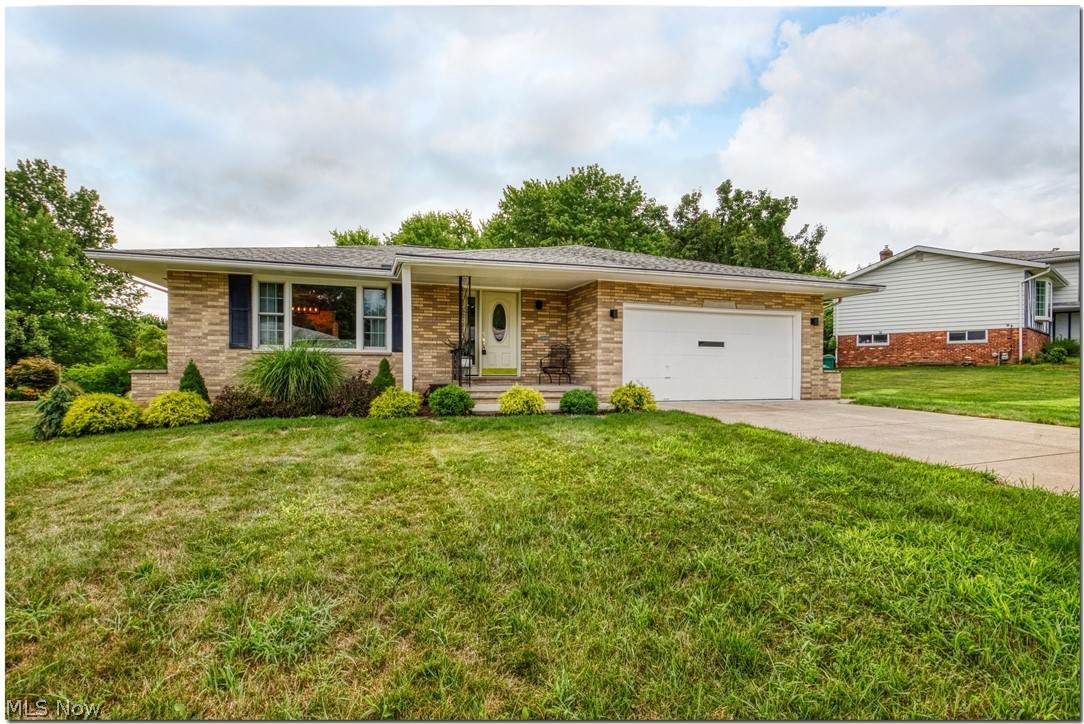 5821 Rock Haven Drive - Photo 1