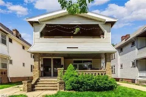 2138 Waterbury Road - Photo 1