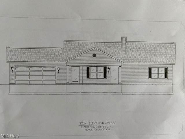 603 Raccoon Road - Photo 1