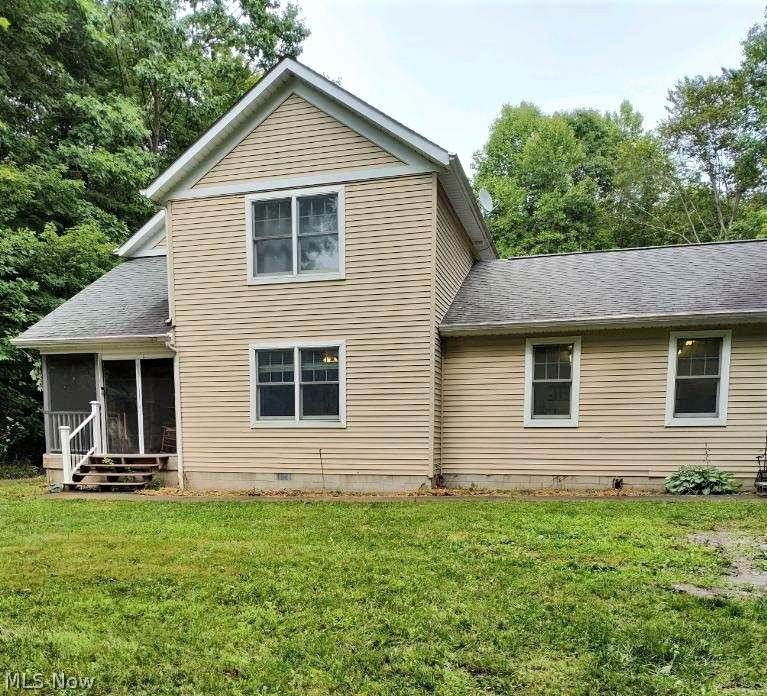 15548 Trask Road - Photo 1