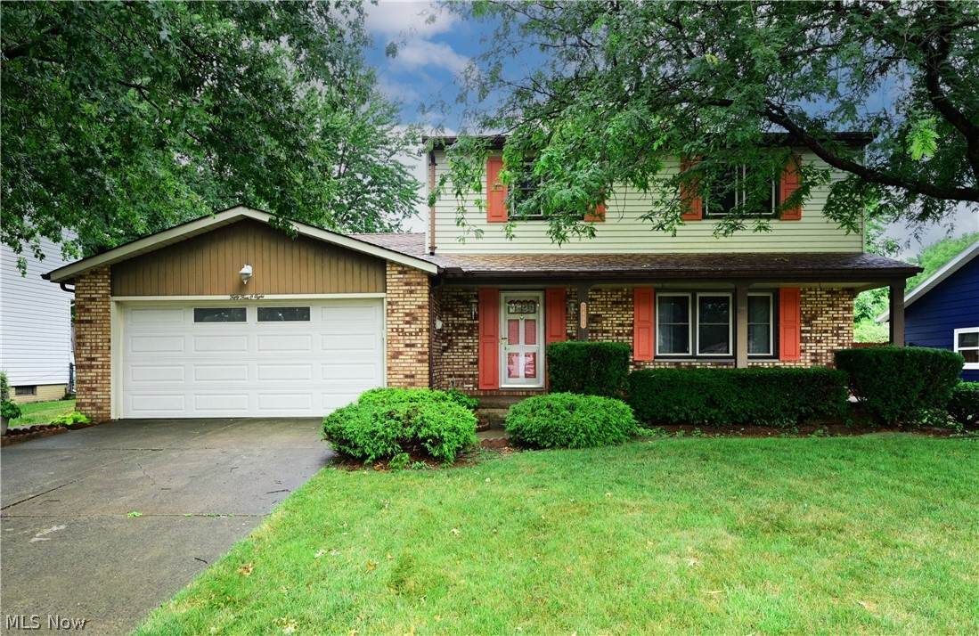 5408 Ashland Avenue - Photo 1