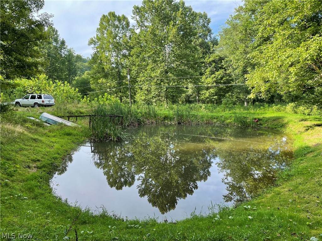 291 A Frame Road - Photo 1