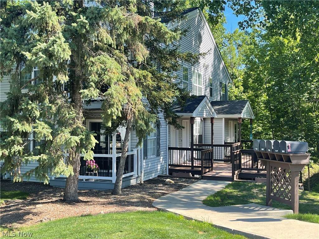 1607 Stoney Run Trail - Photo 1