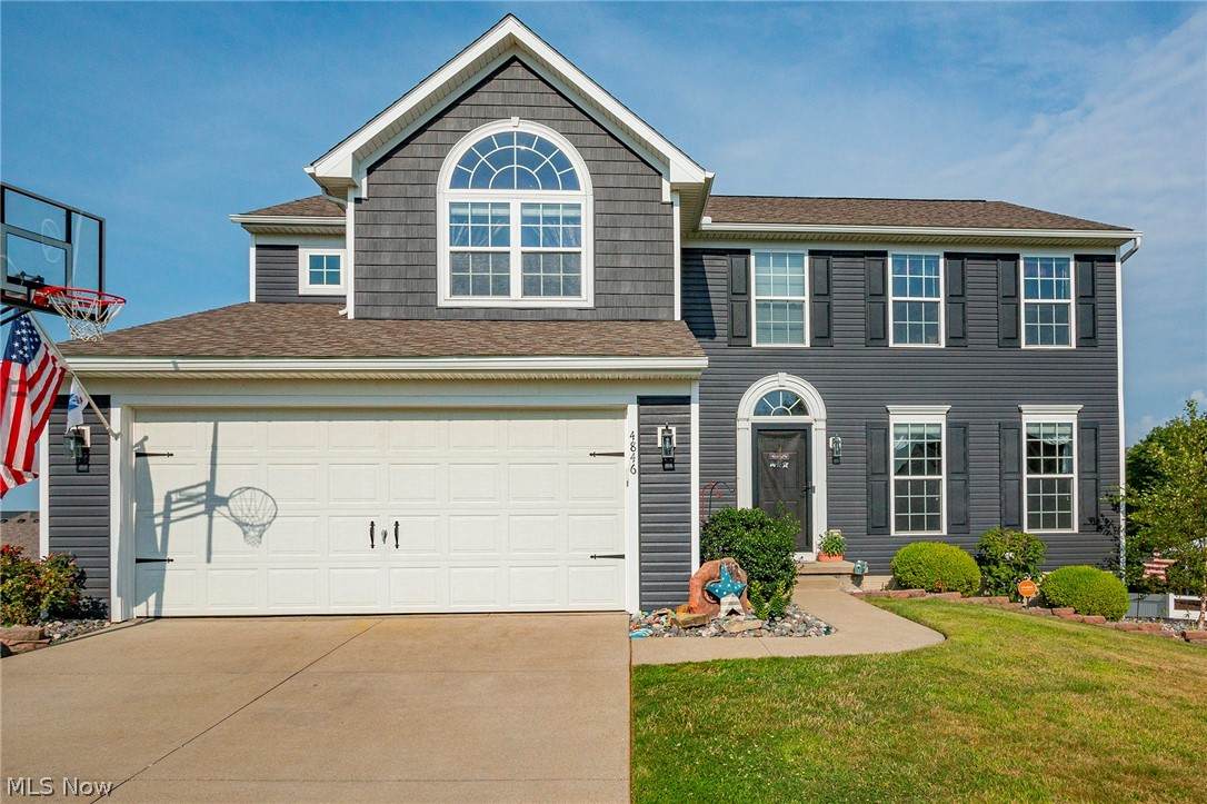 4846 Timbercreek Circle - Photo 1