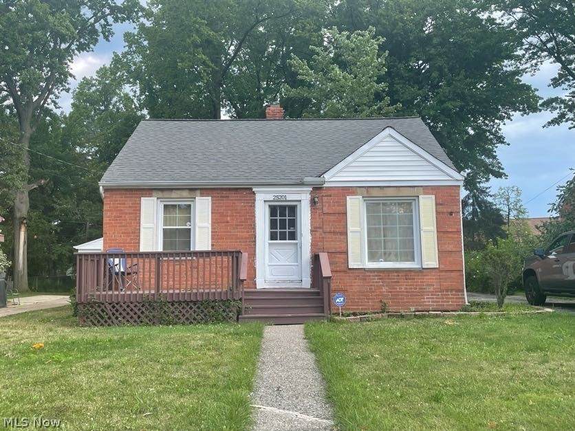 25201 Shoreview Avenue - Photo 1