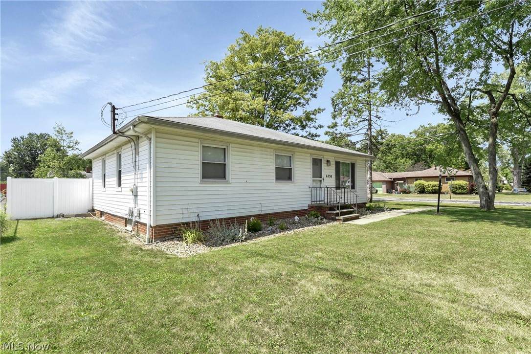 6530 Mackenzie Road - Photo 1