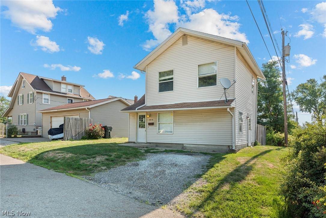 3016 Gross Avenue - Photo 1