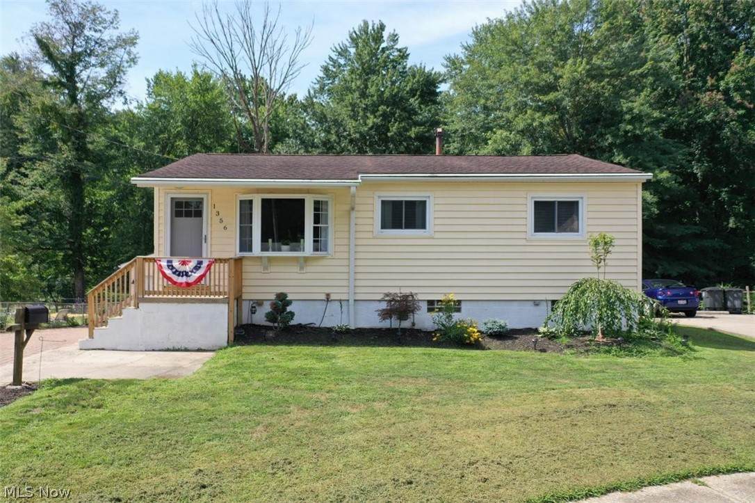 1356 Carnegie Avenue - Photo 1