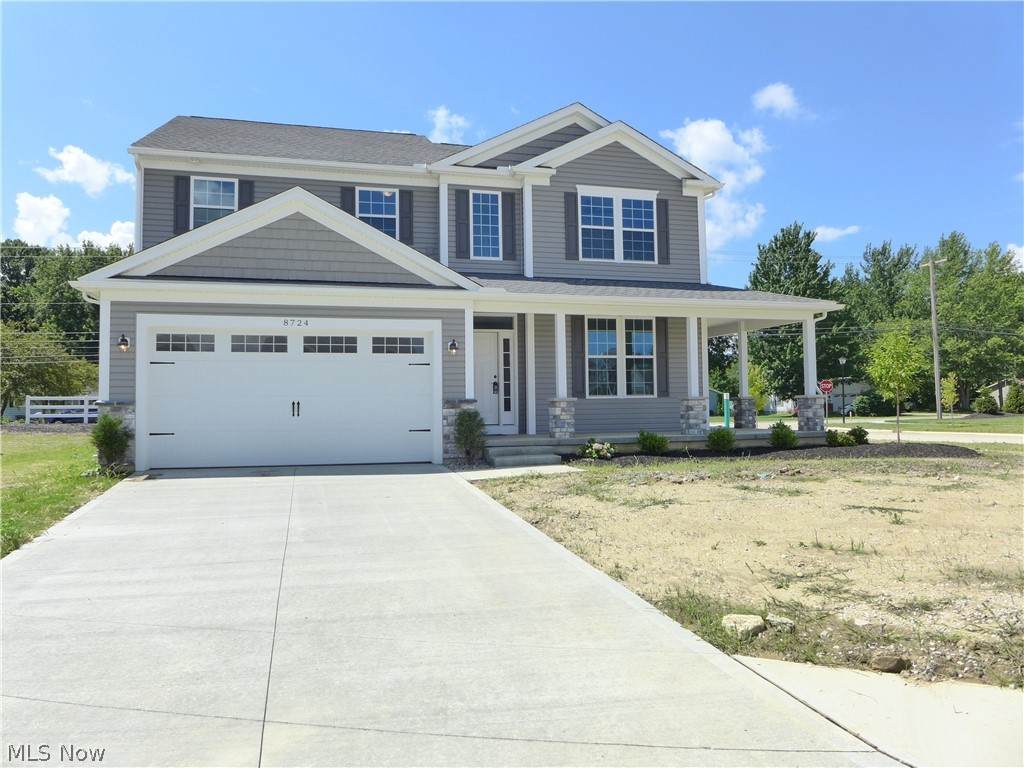 8724 Orchard Grove Court - Photo 1