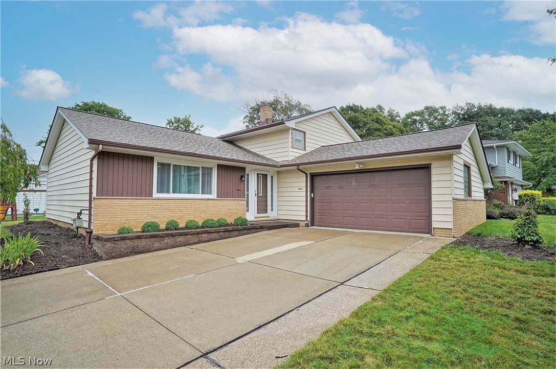 1167 Bonnie Lane - Photo 1