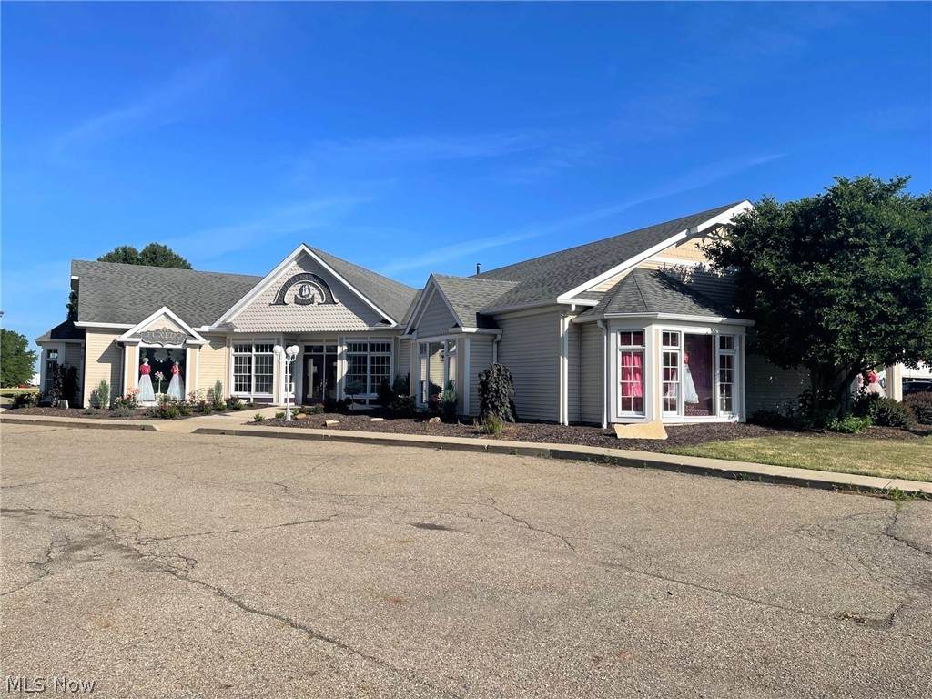 831 Sunnyside Street - Photo 1