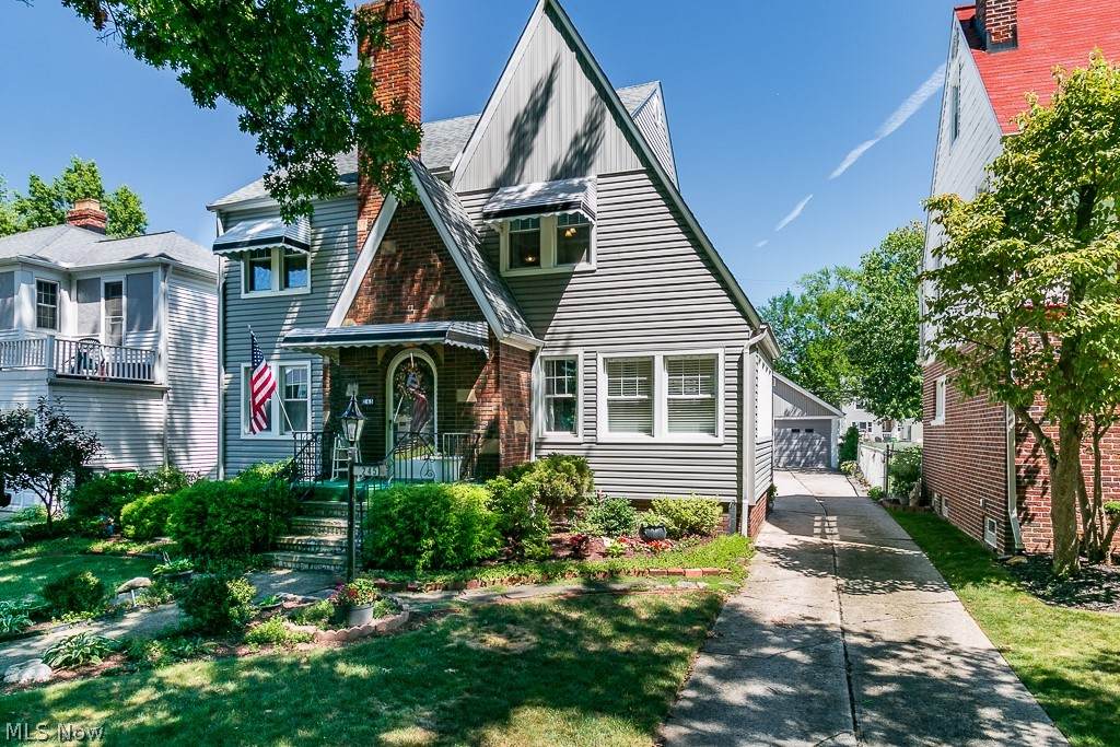 245 216th Street - Photo 1
