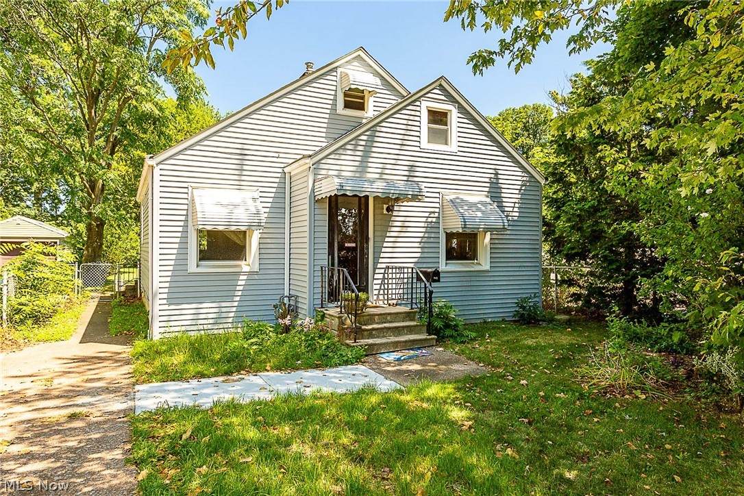 507 Euclid Avenue - Photo 1