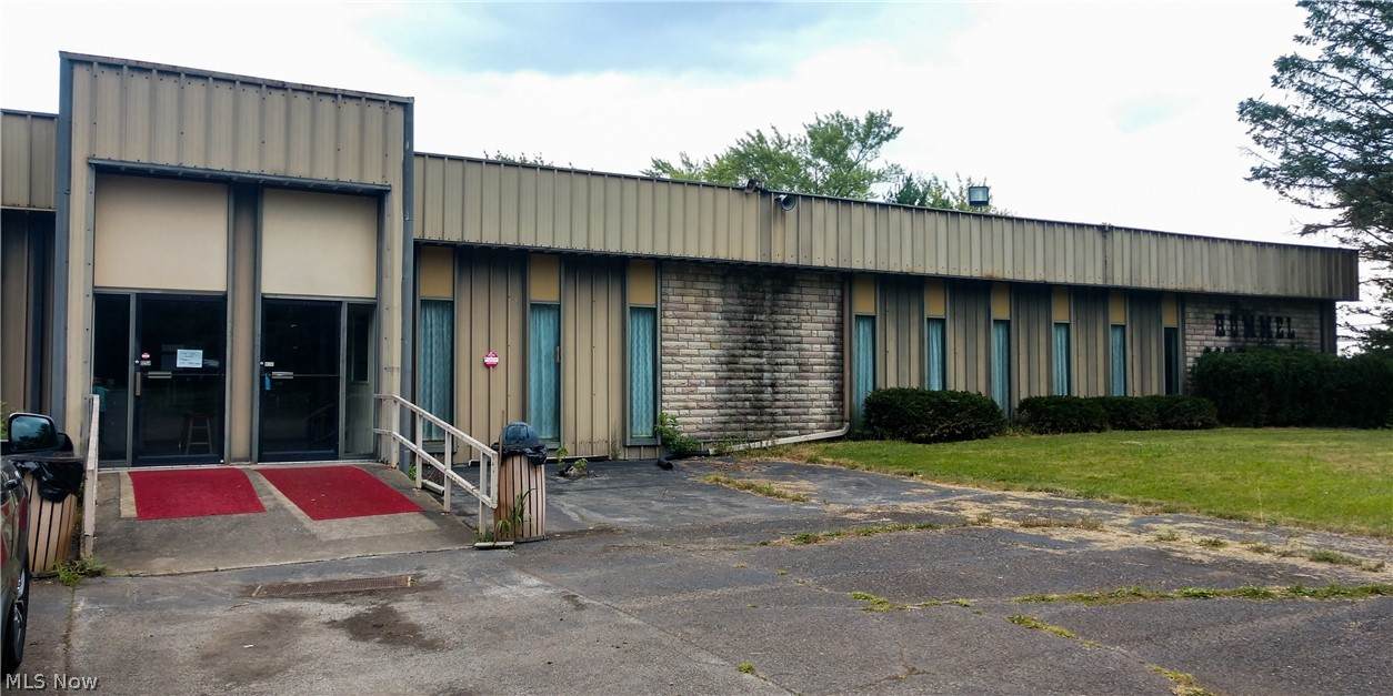 1756 Garfield Road - Photo 1