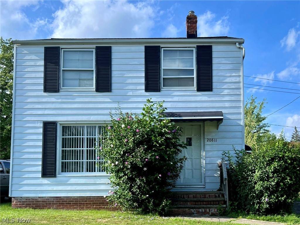 20811 Clare Avenue - Photo 1