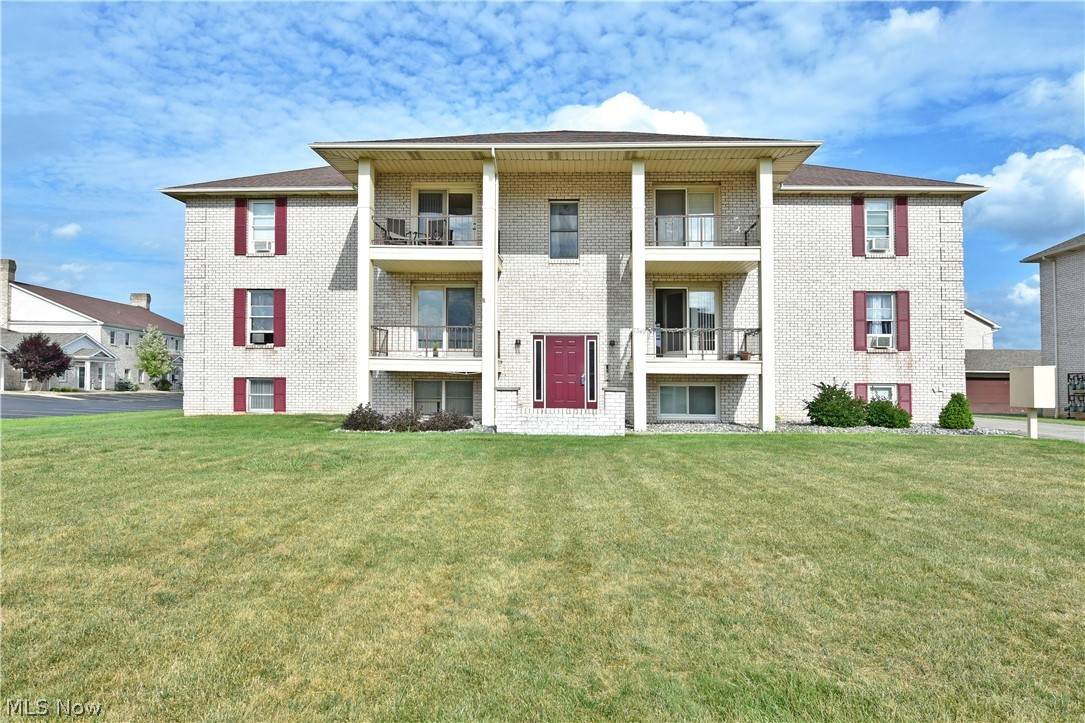 7349 Eisenhower Drive - Photo 1