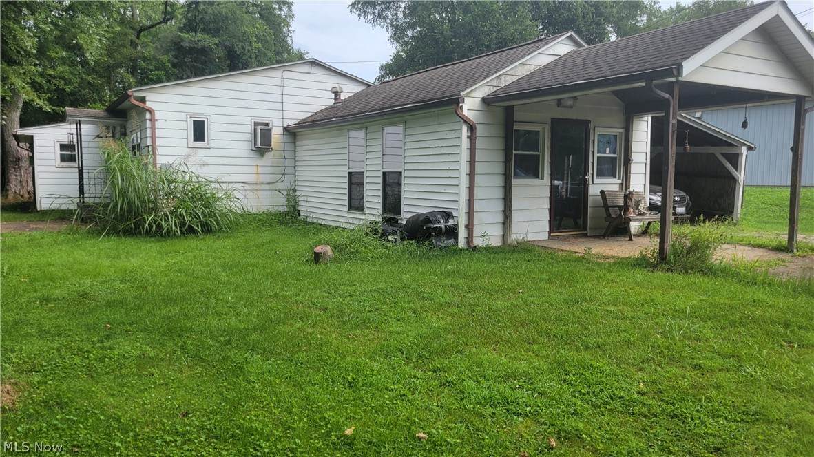 197 Knox Road - Photo 1