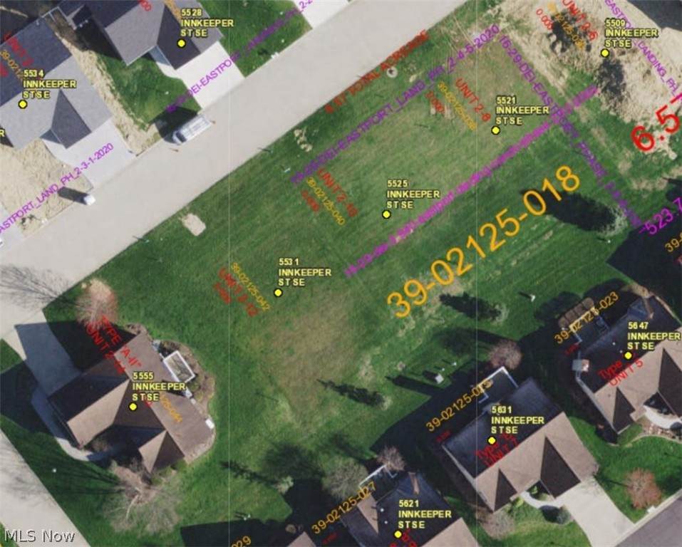 5531 Innkeeper Street - Photo 1