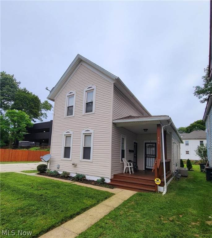 495 Elmwood Court - Photo 1