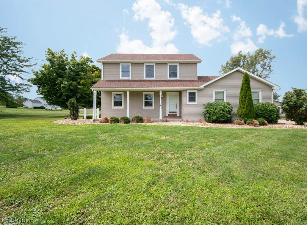 9914 New Buffalo Road - Photo 1