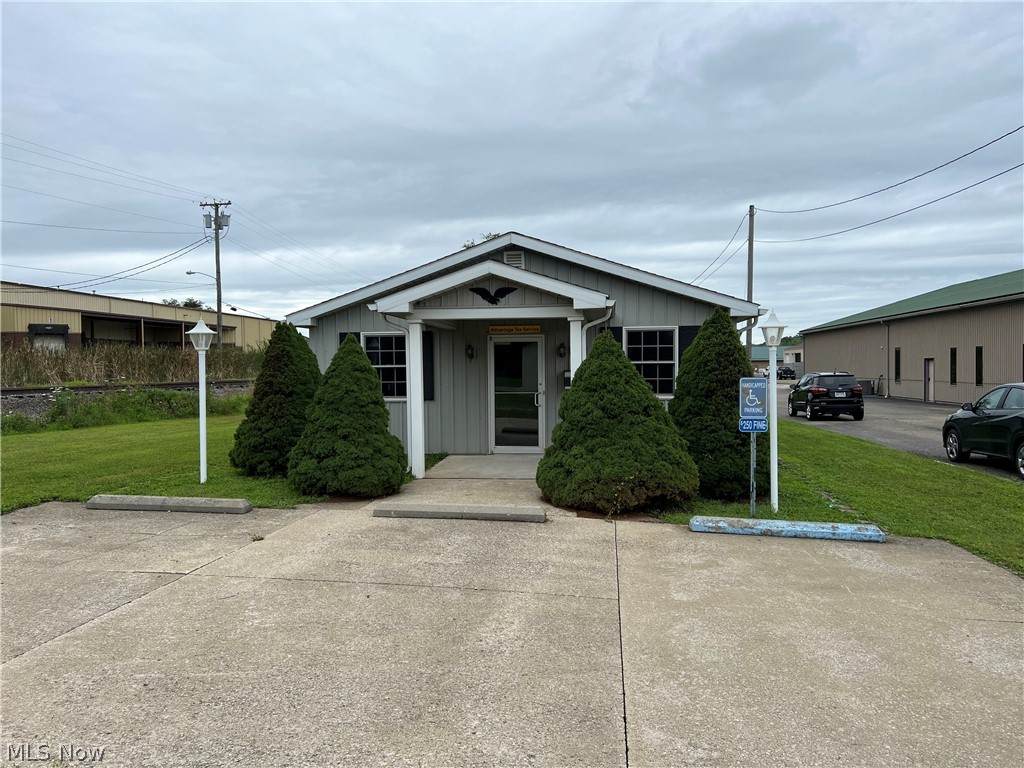 1802 Baumberger Drive - Photo 1