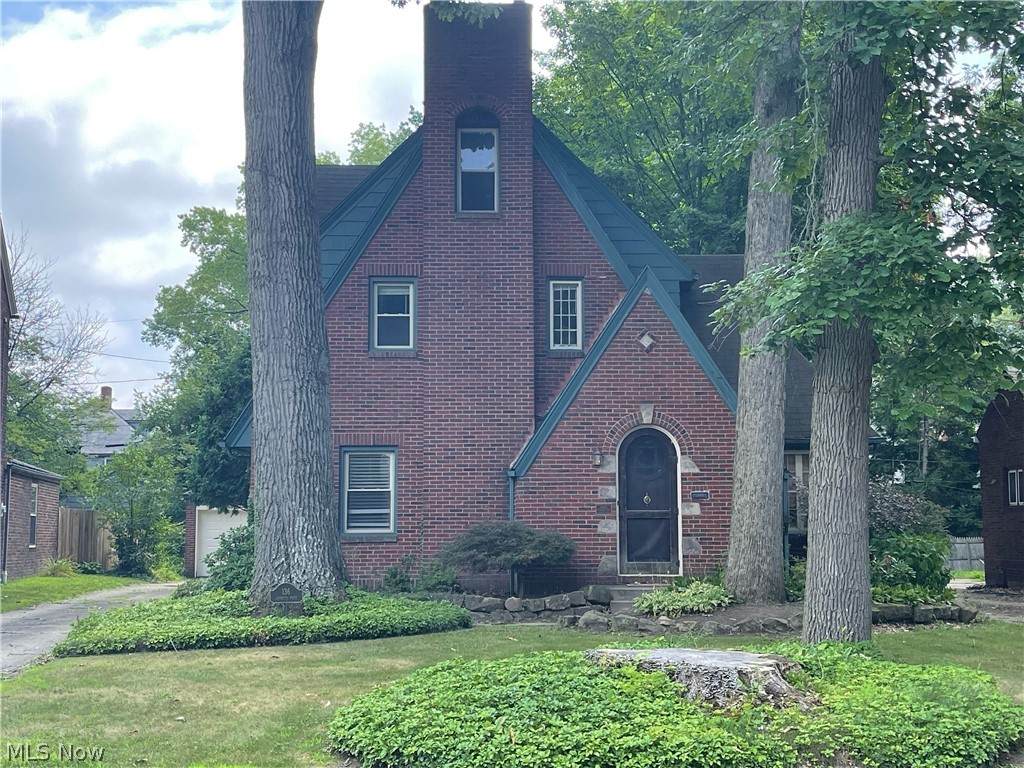 136 Jennette Drive - Photo 1